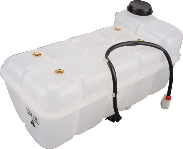 Motor Ausgleichsbehälter PA12 00060976