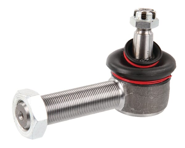 Allradvorderachse ungefedert Kugelkopf links SHP286KR