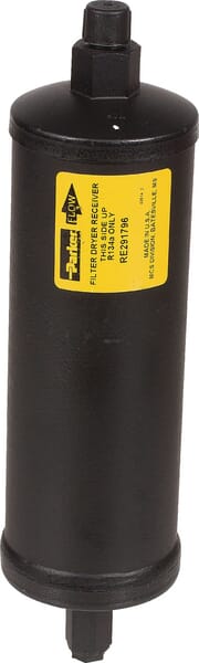 Kabine Filtertrockner KL010078