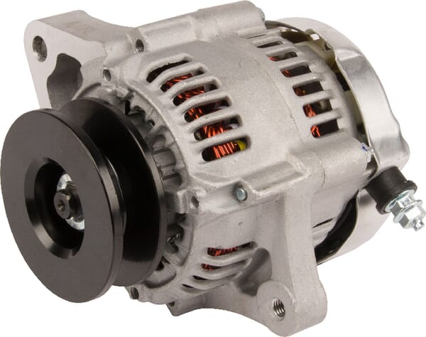 Motorelektrik Alternator 14V 40A ALT26250781