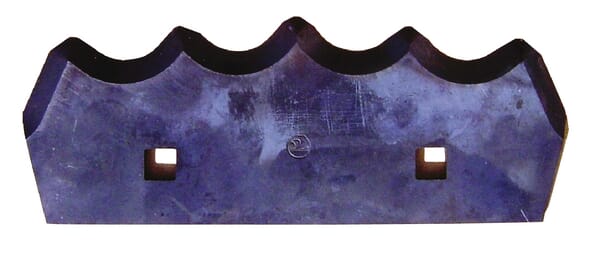 Futtermischwagenmesser Marmix aus der Kategorie Frontladertechnik_Futtertechnik