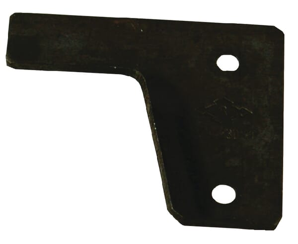 Schuhplatte Busatis aus der Kategorie Balkenmähwerke