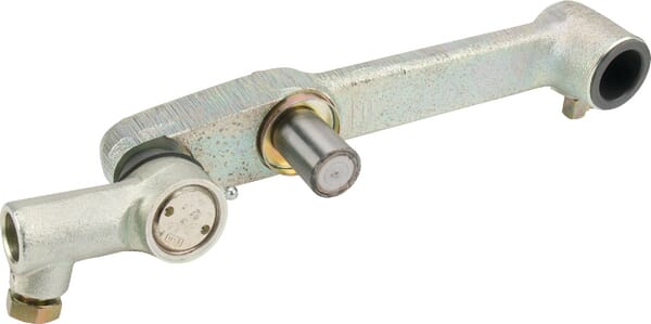 Schwinghebel vorn aus der Kategorie Balkenmähwerke