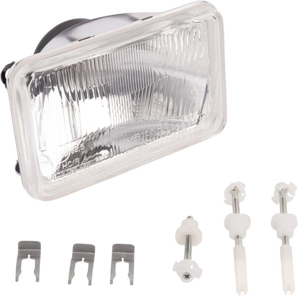 Beleuchtung Elektrik, Beleuchtung CI135400