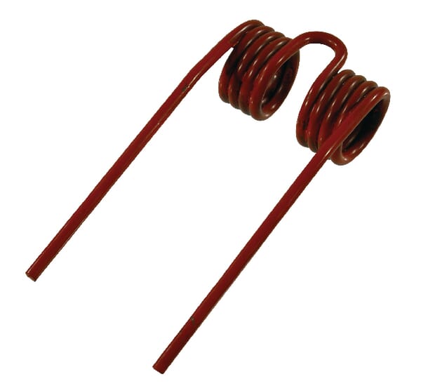 Pick-up Zinken aus der Kategorie Pressen und Ladewagen