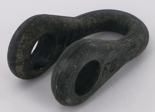 Bügel Macconnel aus der Kategorie Mulchgeräte und Wieseneggen