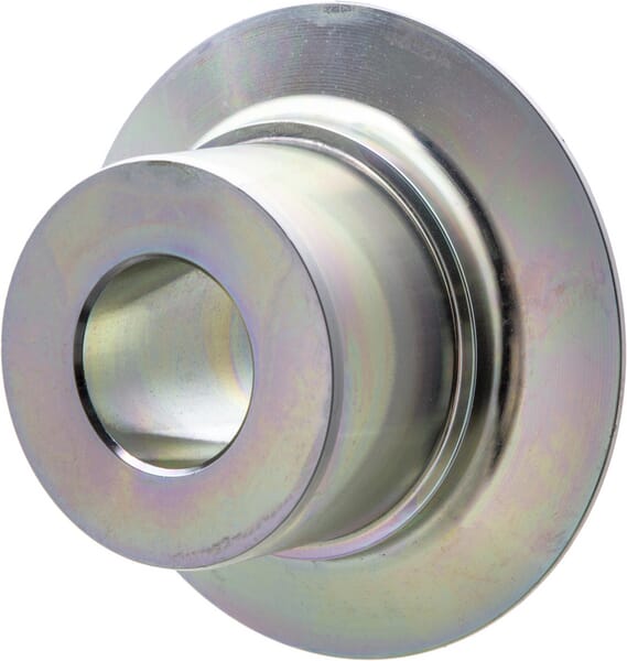 Frontansicht Lemken Buchse D100/60/30,1 x 46