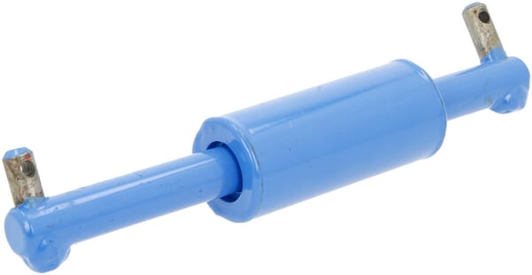 Frontansicht Lemken Lenker mit Druckfeder 2xZ12-2