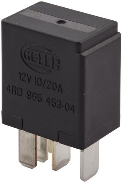 Kabine Relais 4RD965453041