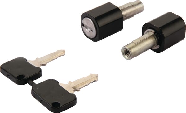 Kabine Türschloss + Schlüssel RT6005010496