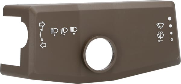 Elektroschalter Gehäuse R135818