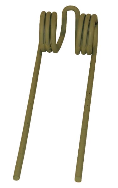 Federzinken Hagedorn aus der Kategorie Kreiselheuer und Kreiselschwader