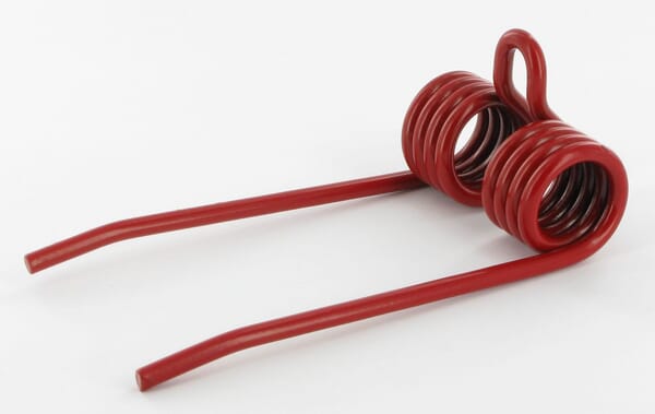 Pick-up Zinken Strautmann aus der Kategorie Pressen und Ladewagen