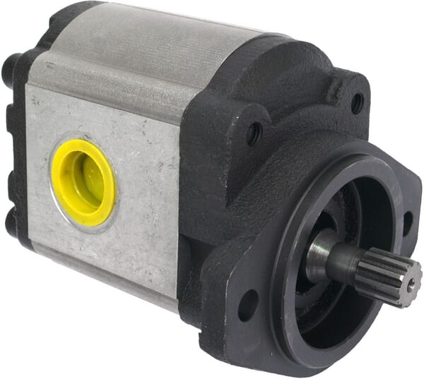 Hydraulikanlagen Hydraulikpumpe VPK1107