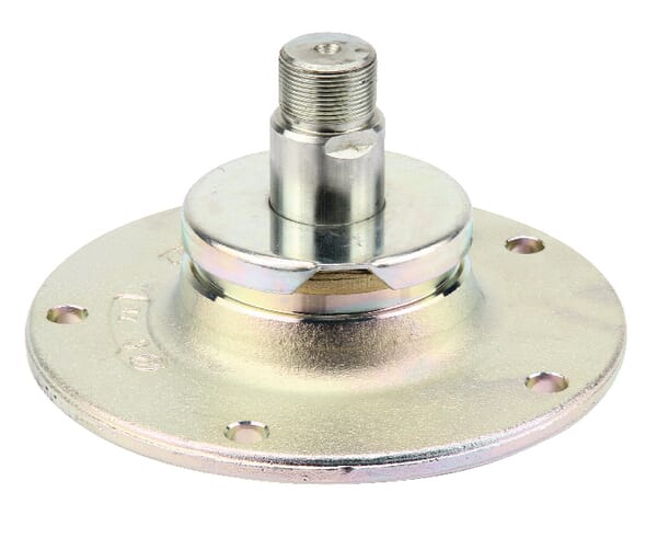 Frontansicht Lemken Lagerung 35x185x160 M30 1,5