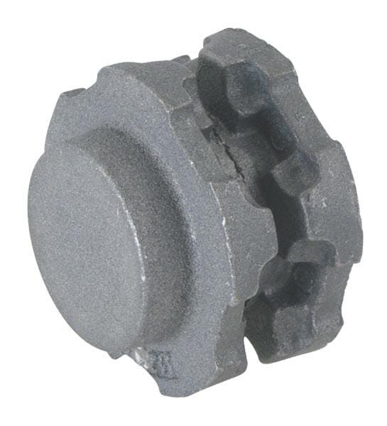 Nusskettenrad 8x31 BL 5Z aus der Kategorie Pressen und Ladewagen