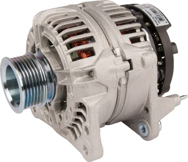 Motorelektrik Alternator 14V 70A ALT26250711