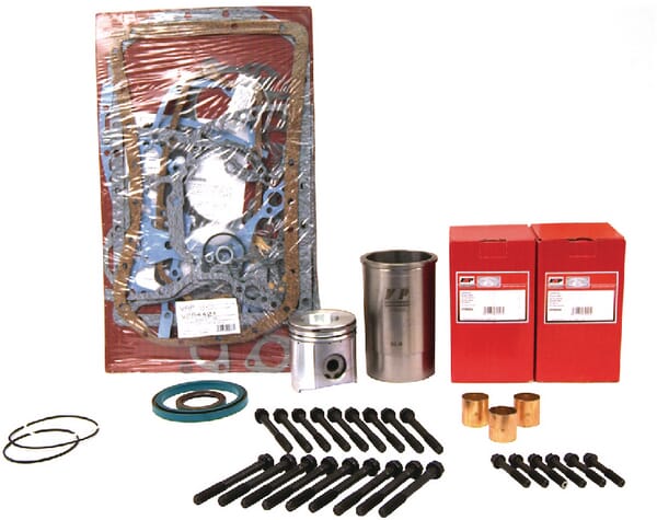 Motor Motor-Überholungssatz VPB9109