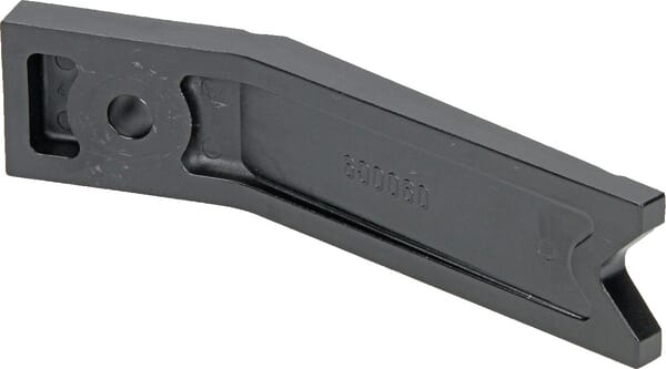 Knickerzinken aus der Kategorie Trommel- und Scheibenmähwerk