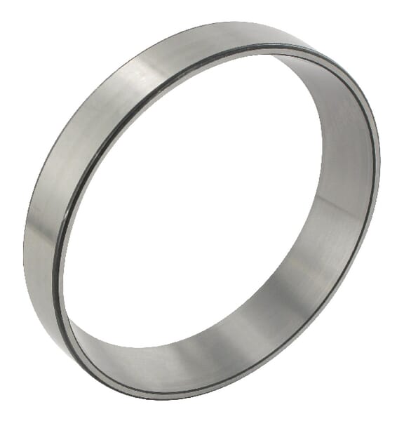 Hinterachse Hinterachslagerschale JD8206