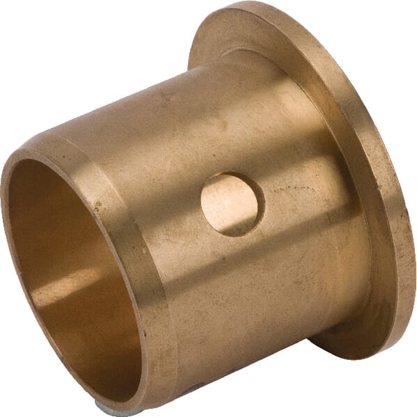 Frontansicht Lemken Bundbuchse D60/46,1/40,24x44