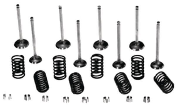 Motor Ventilsatz VPA6052