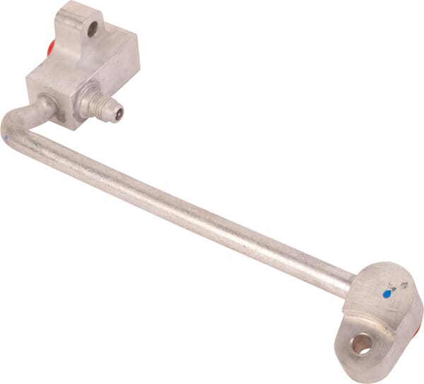 Kabine Schlauch CI261735