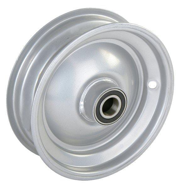 Felge mit Lager aus der Kategorie Kreiselheuer und Kreiselschwader