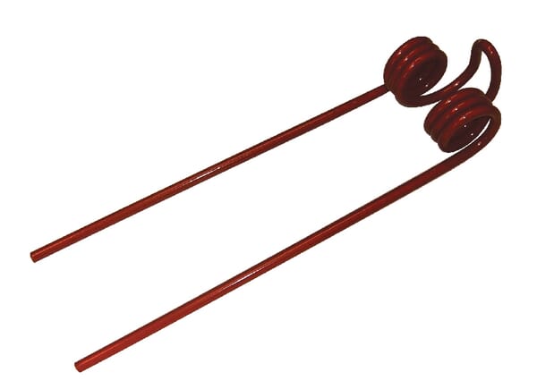 Federzinken LFE aus der Kategorie Kreiselheuer und Kreiselschwader