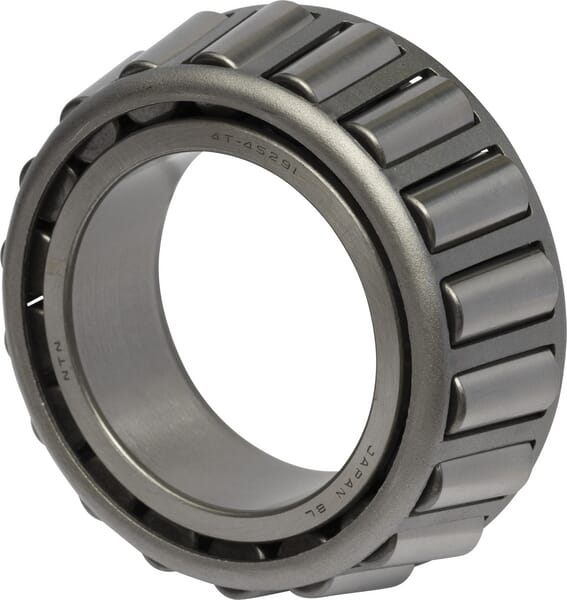 Allradvorderachse gefedert, gebremst Lager VPJ2028