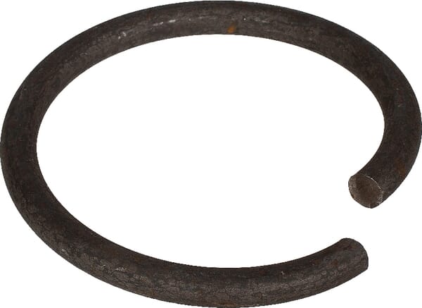 Wieseneggenring 14x136 mm aus der Kategorie Mulchgeräte und Wieseneggen