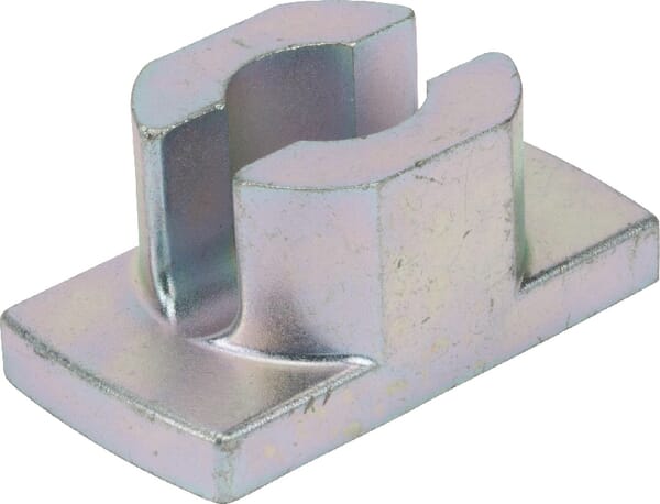 Hubwerk Stiftplatte für Anschlussende R105230