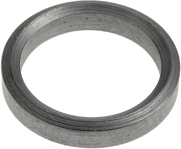 Frontansicht Lemken Dichtkantenring