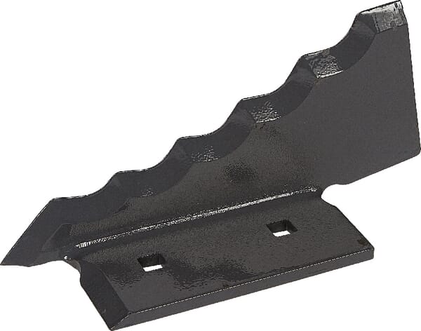 Futtermischwagenmesser L. stärke - 5mm aus der Kategorie Frontladertechnik_Futtertechnik