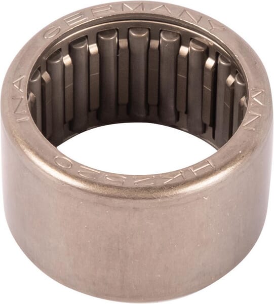 Allradvorderachse ungefedert Box 25x32x20 HK252 06210043