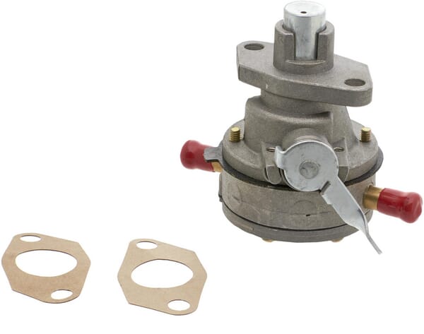 Motor Kraftstoffförderpumpe AM882588KR