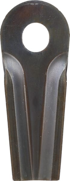 Rotorklinge passend f.Kuhn aus der Kategorie Trommel- und Scheibenmähwerk