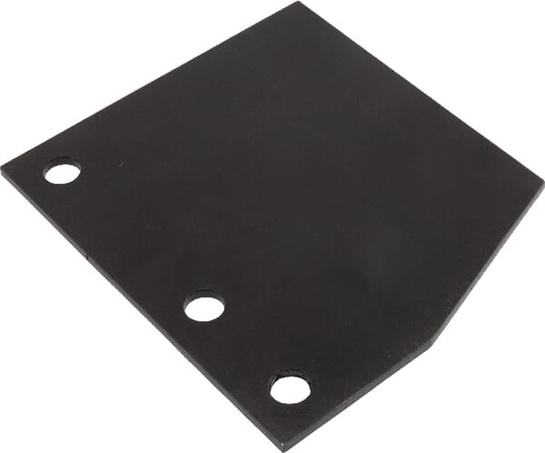 Schneidplatte ESM aus der Kategorie Balkenmähwerke