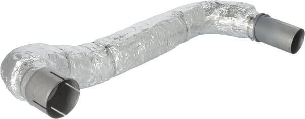 Motor Auspuffrohr AL80501