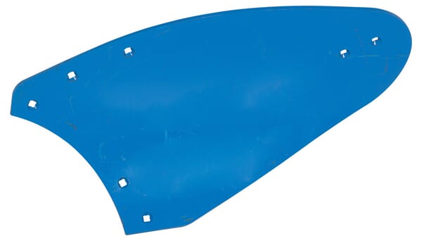 Frontansicht Lemken Streichblech L. B20B