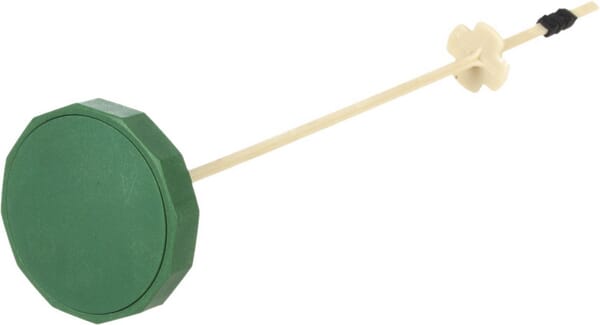 Motor Öldeckel & Peilstab AL163619N