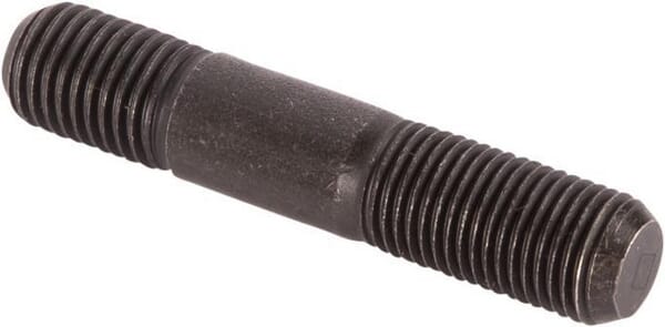 Räder Gewindebolzen M12x44, L=62, 10,9 00015723