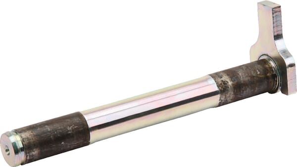 Frontansicht Lemken Bolzen m.Verd.Sicher.D25X206/2