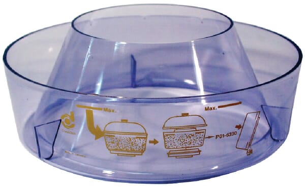 Filter Filterglas Donaldson P016330