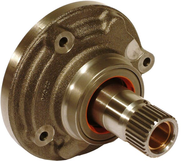 SE500877 Ölpumpe Austausch