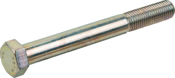 Frontansicht Lemken Hexagon bolt M16x140-8.8 Zn
