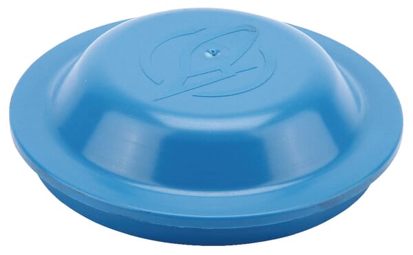 Frontansicht Lemken Verschlußkappe D90