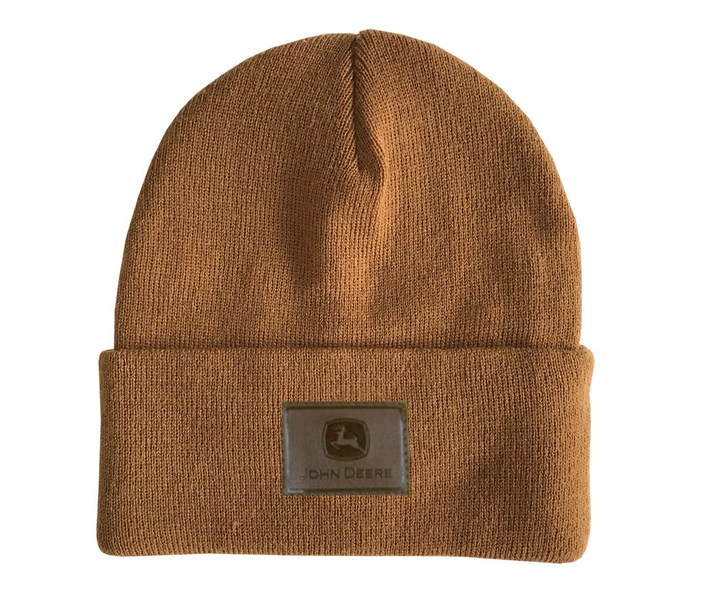 MC13090002BK JOHN DEERE Winter Mütze img_2