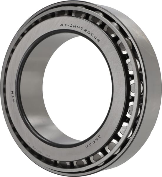 Hinterachse Lager VPH2337