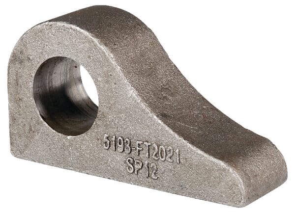 Auslegerauge, Ø 40 aus der Kategorie Frontladertechnik_Futtertechnik